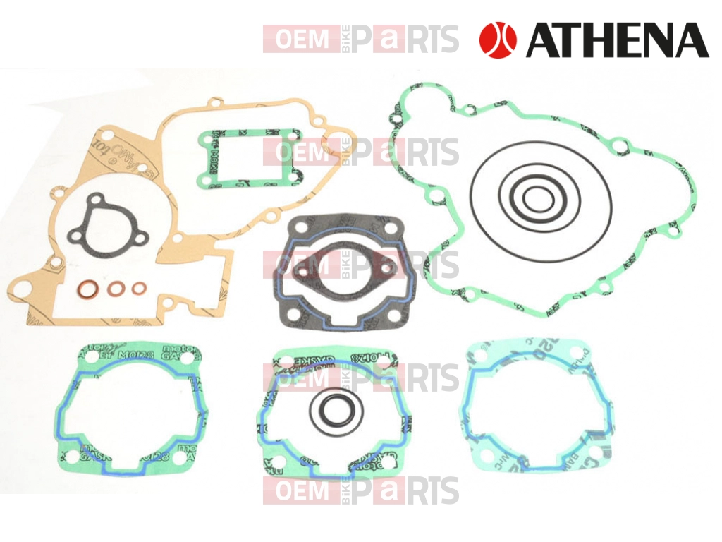 Gasket set - engine