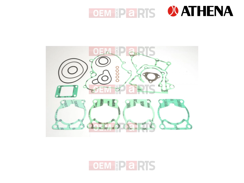 Gasket set - engine