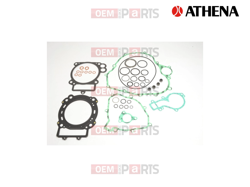 Gasket set