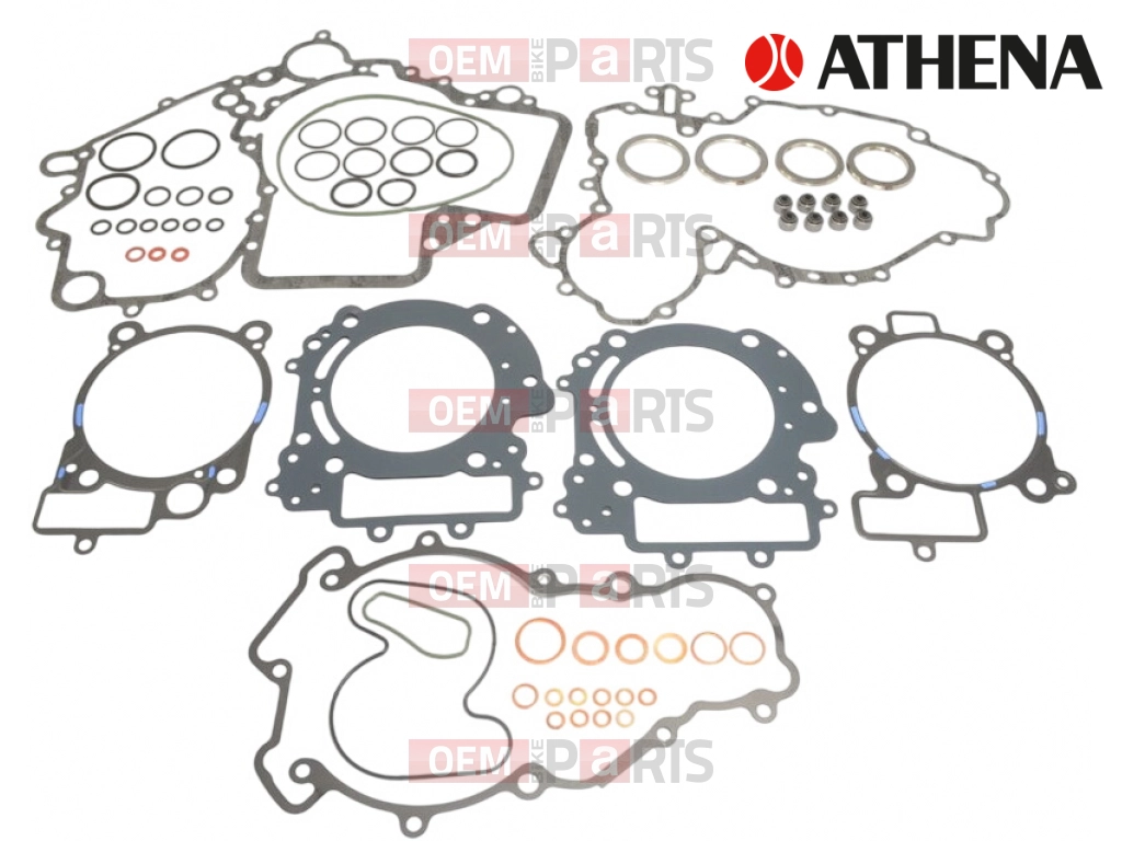 Dichtsatz Motor