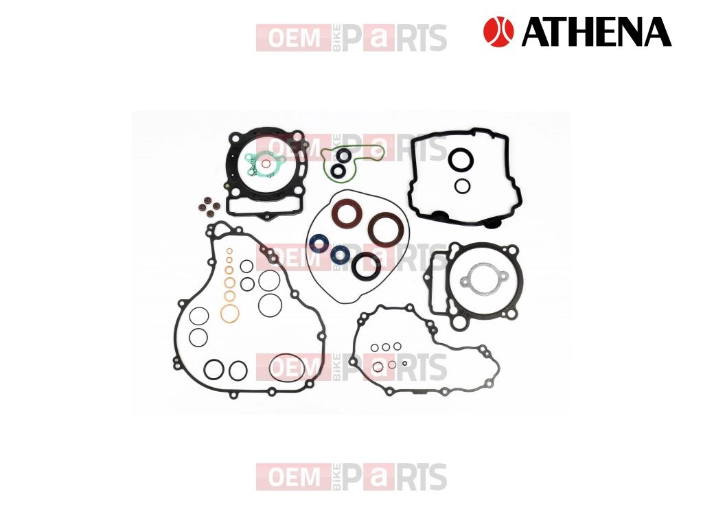 Gasket set - engine