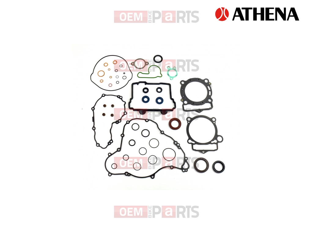 Gasket set - engine