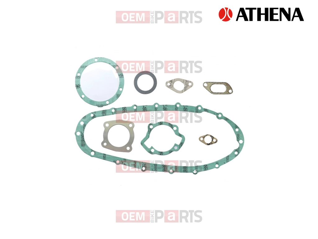Gasket set