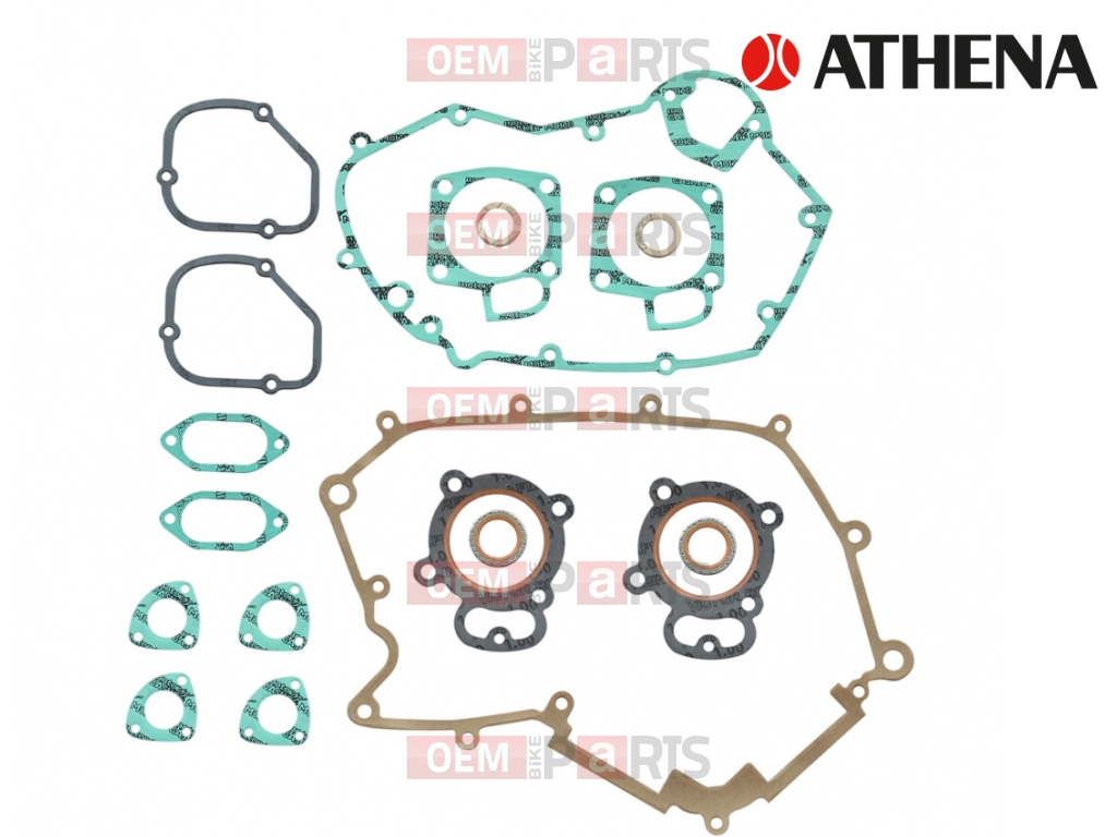 Gasket set