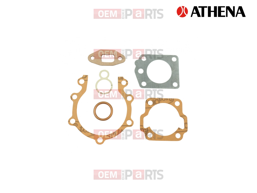 Gasket set