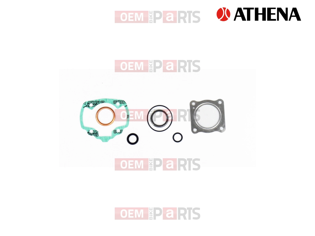 Gasket set