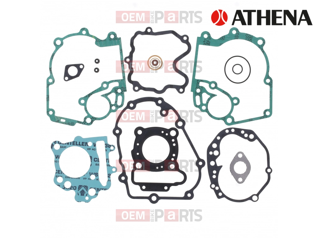 Gasket set