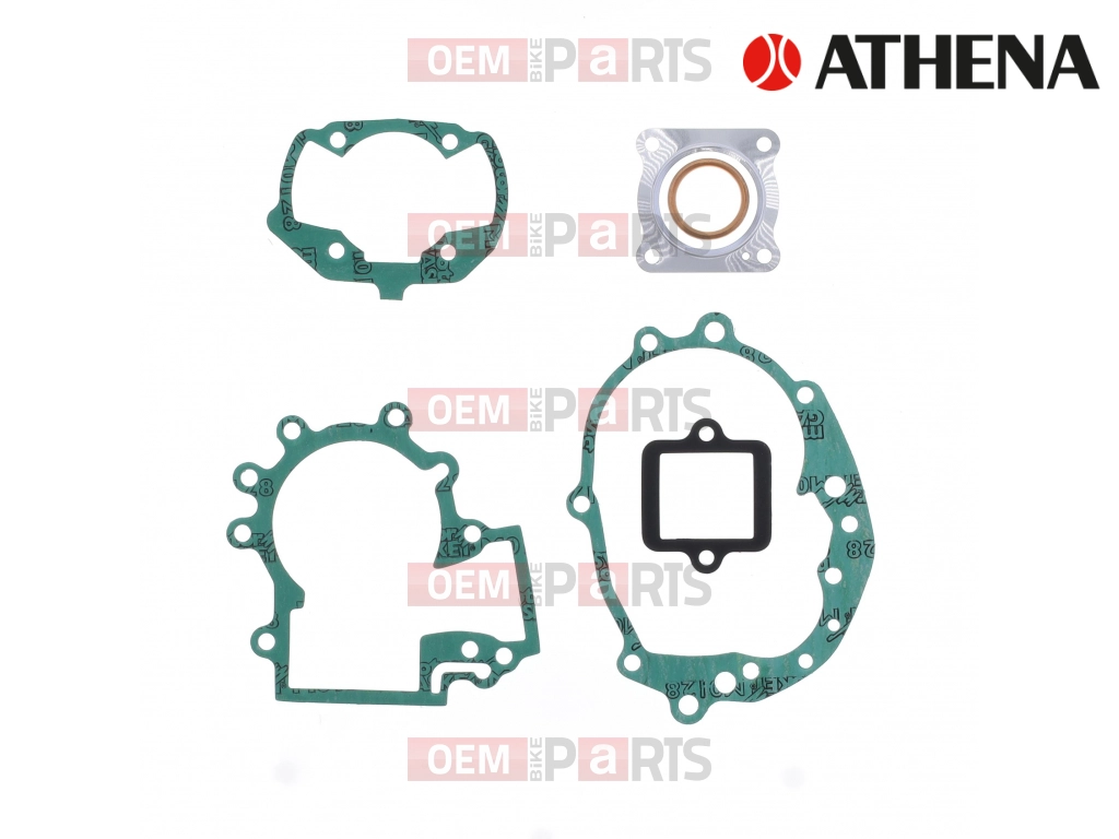 Gasket set