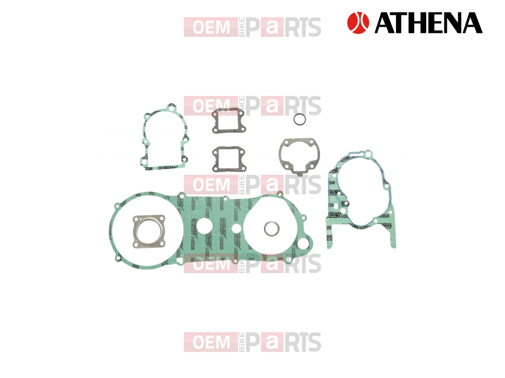Gasket set