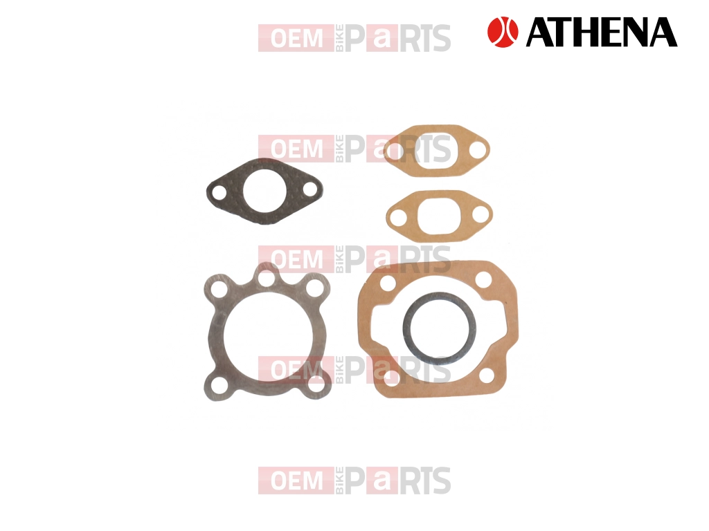 Gasket set