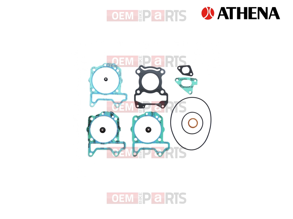 Gasket set
