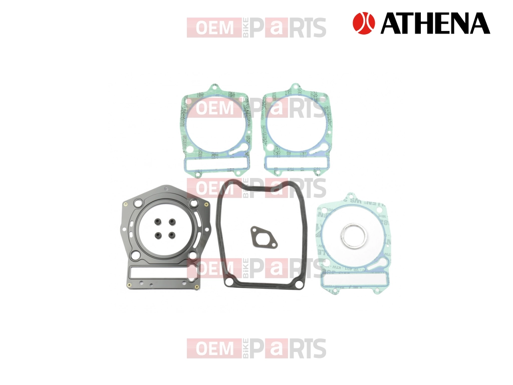 Gasket set