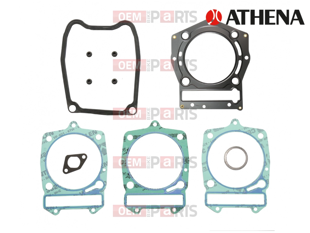Gasket set