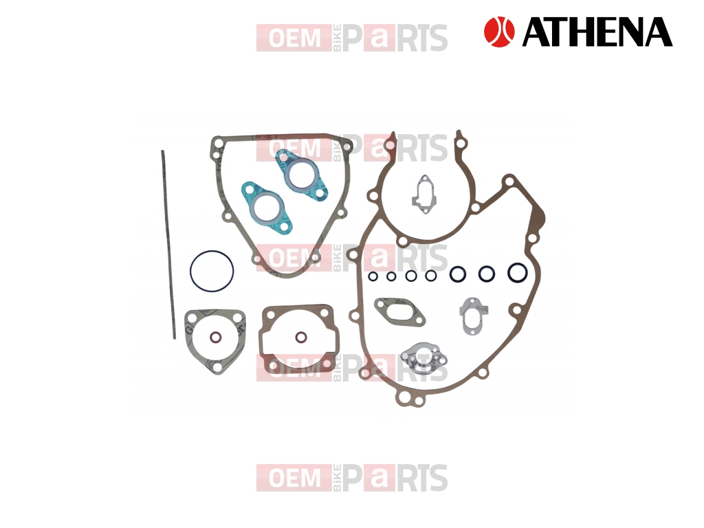 Gasket set