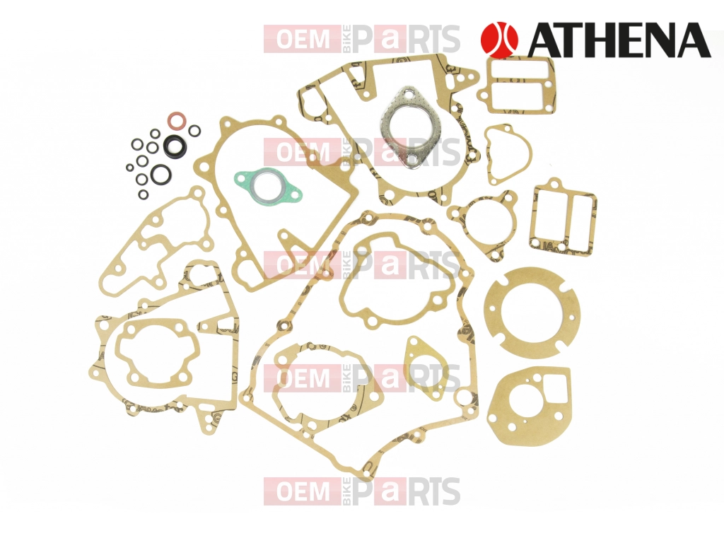 Gasket set
