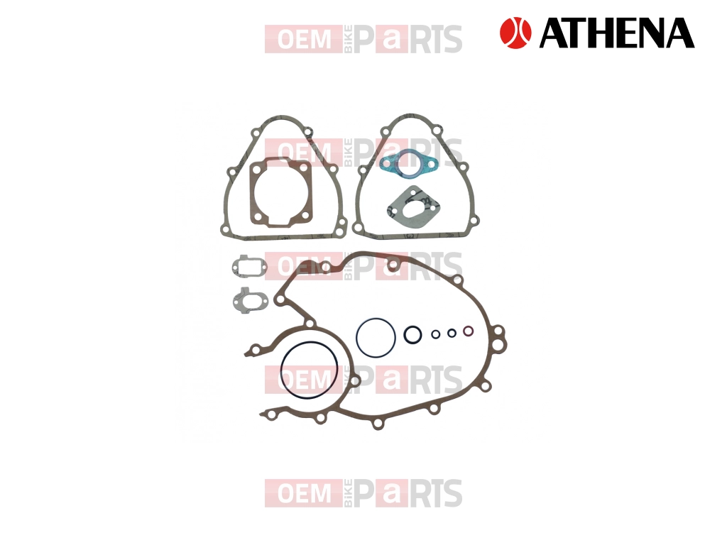 Gasket set