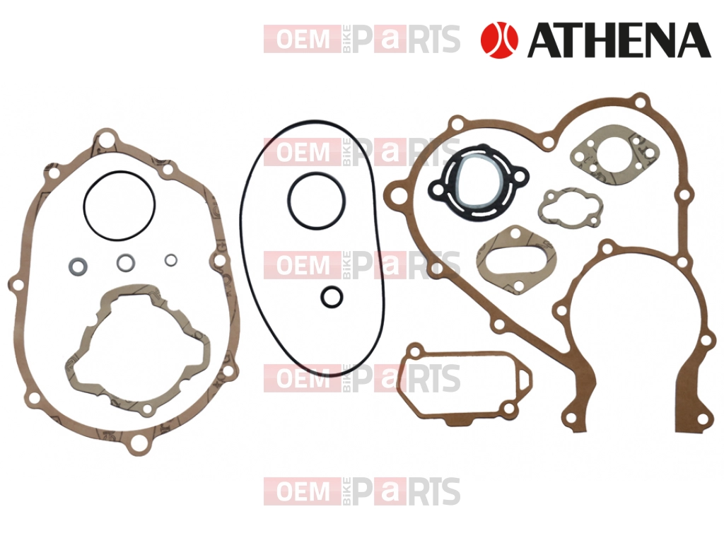 Gasket set