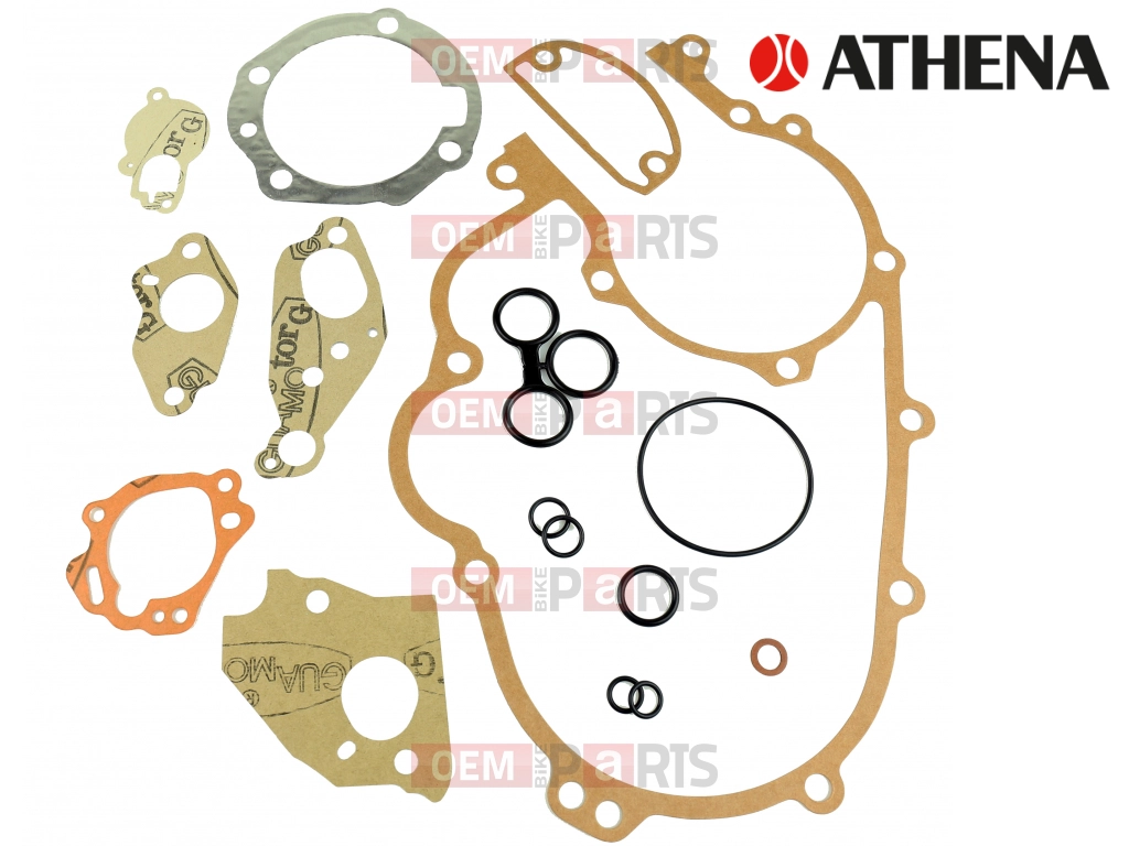 Gasket set