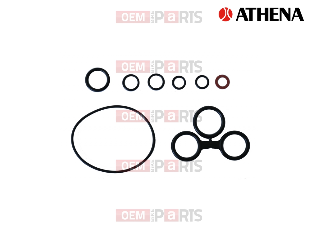 O-ring and Washer Kit