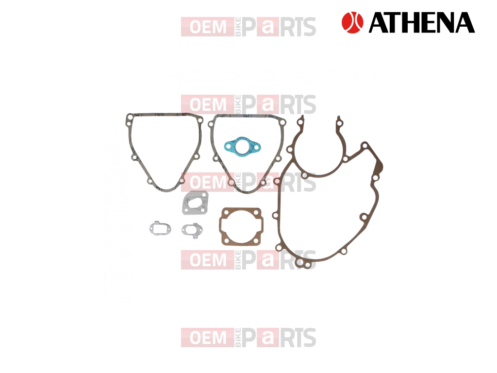 Gasket set