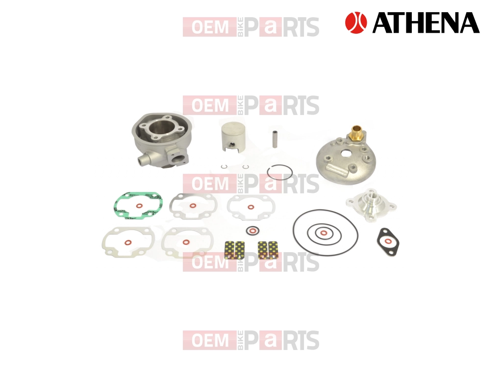 Cilindar Kit (D=47.60 mm)