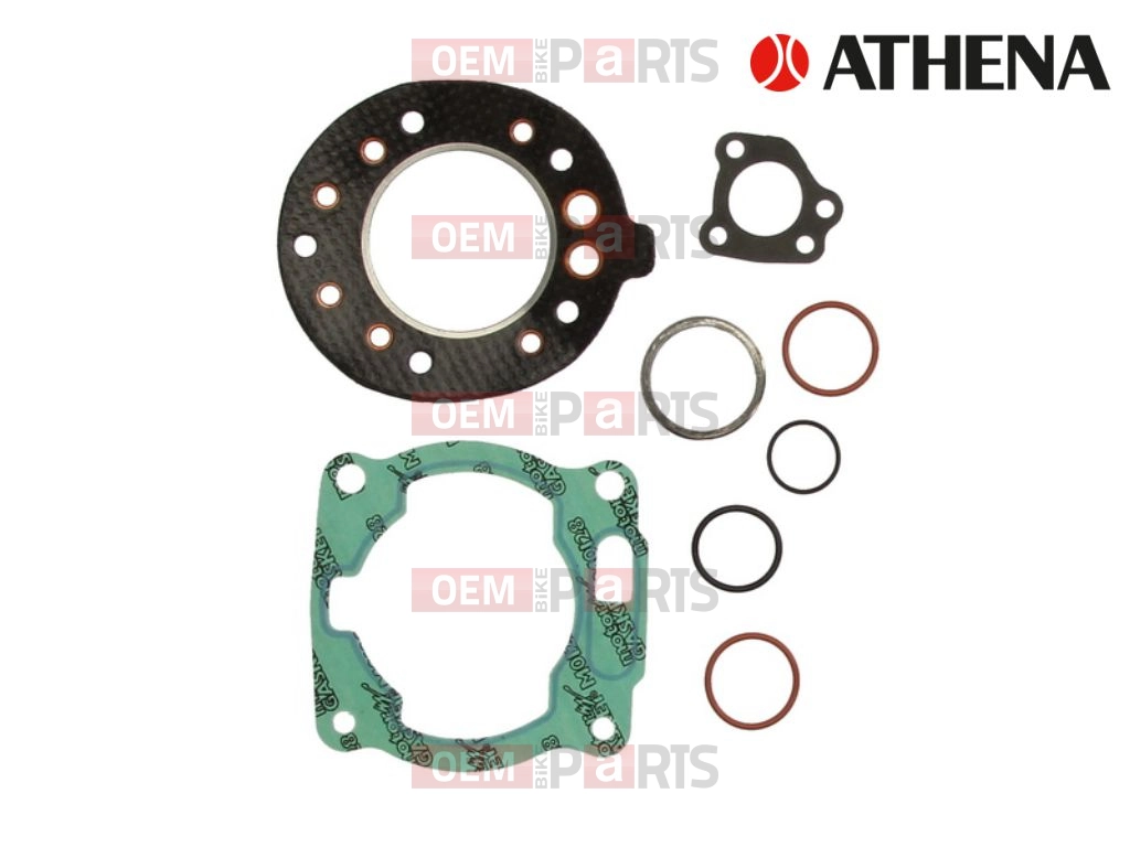 Gasket set - cylinder