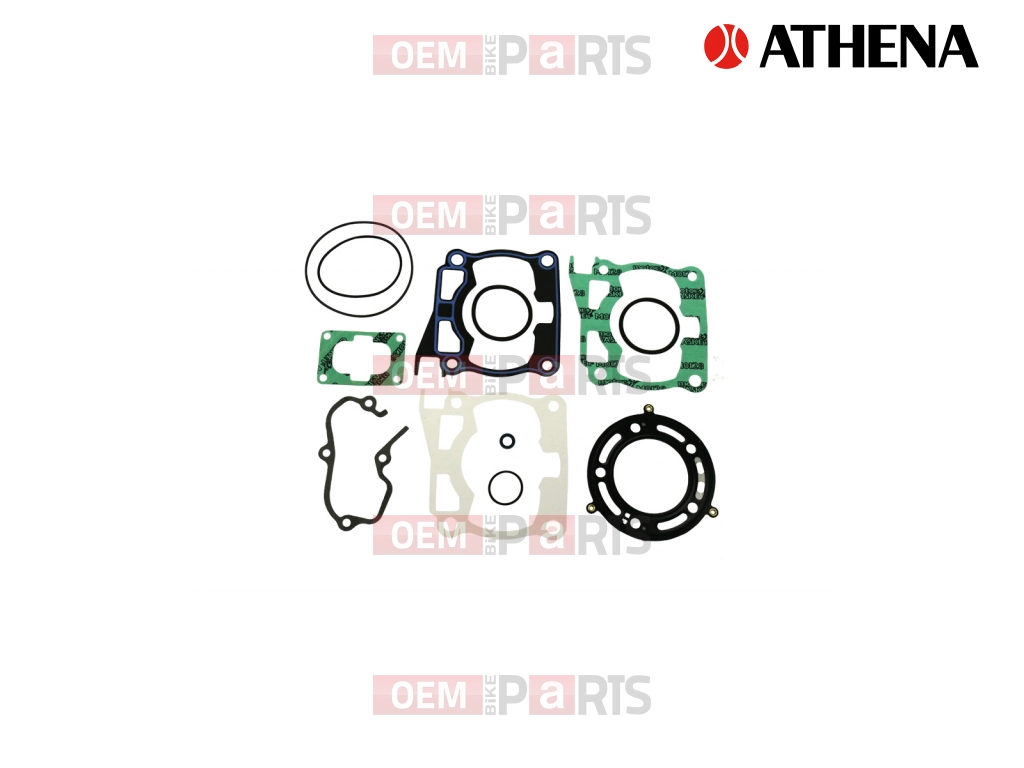 Gasket set - cylinder