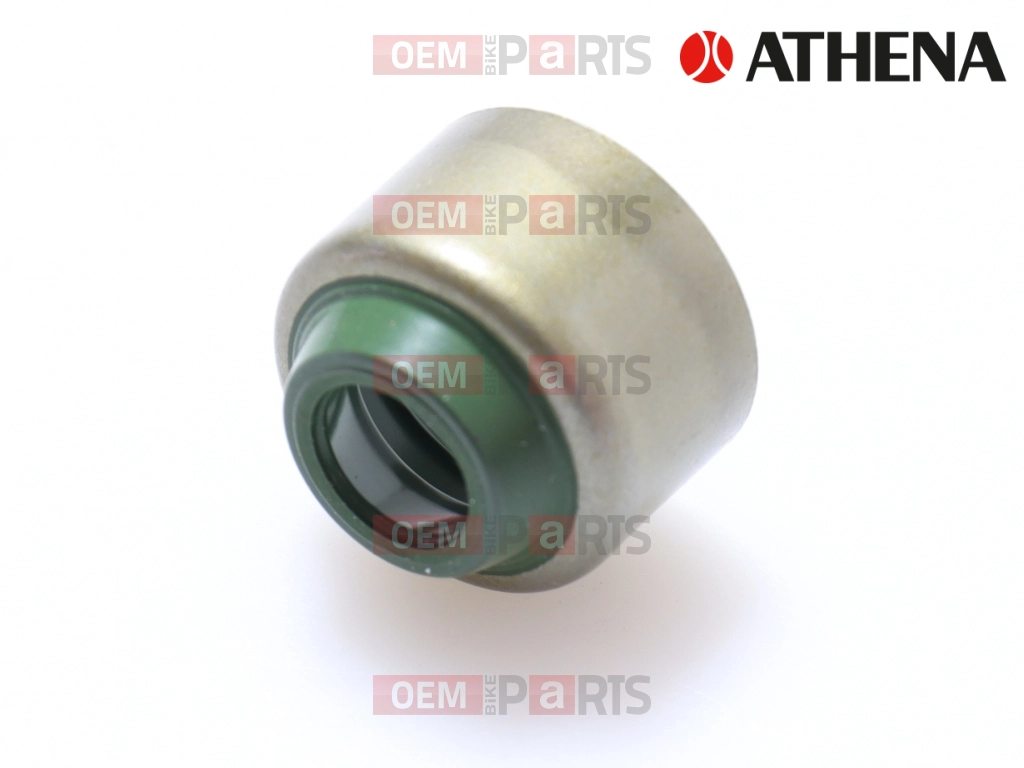 Valve stem seal