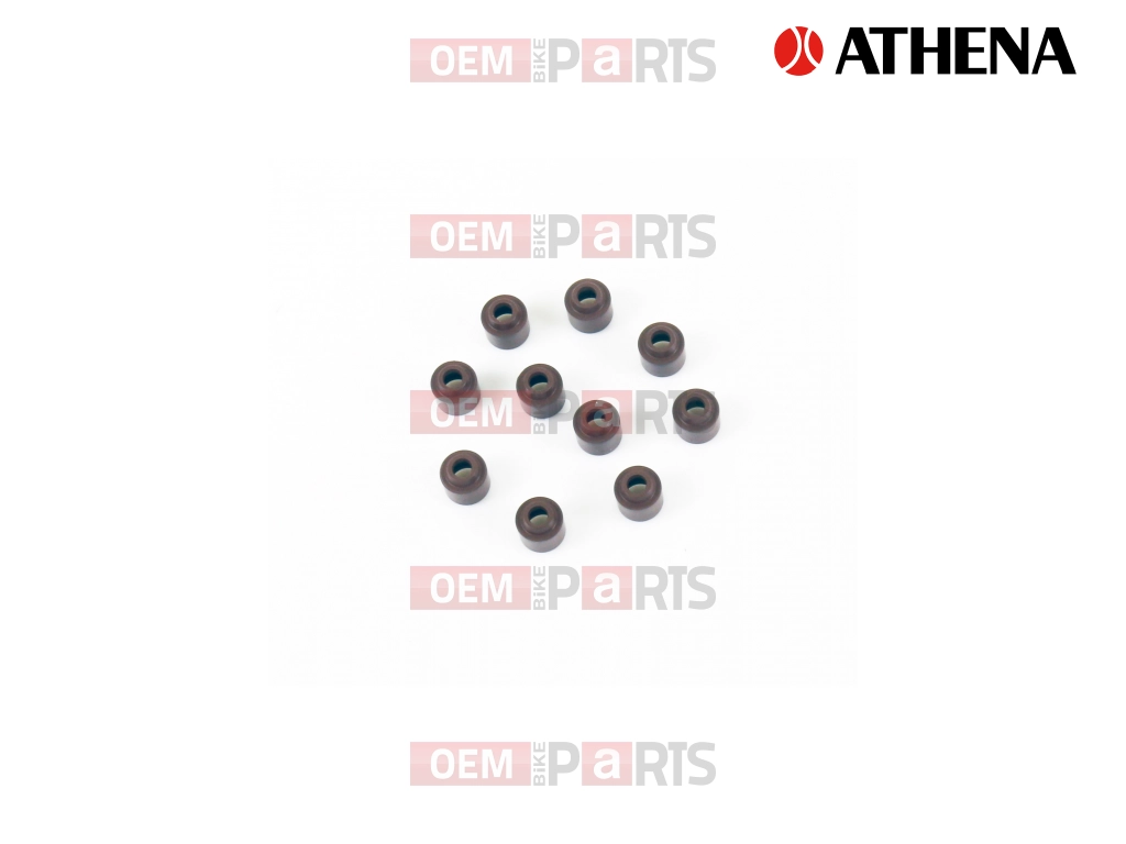 Valve stem seal