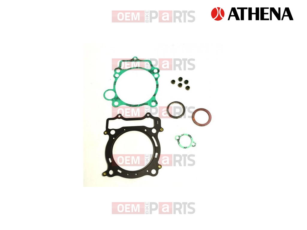 Gasket set