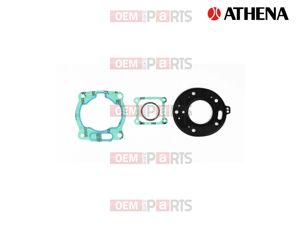 Gasket set