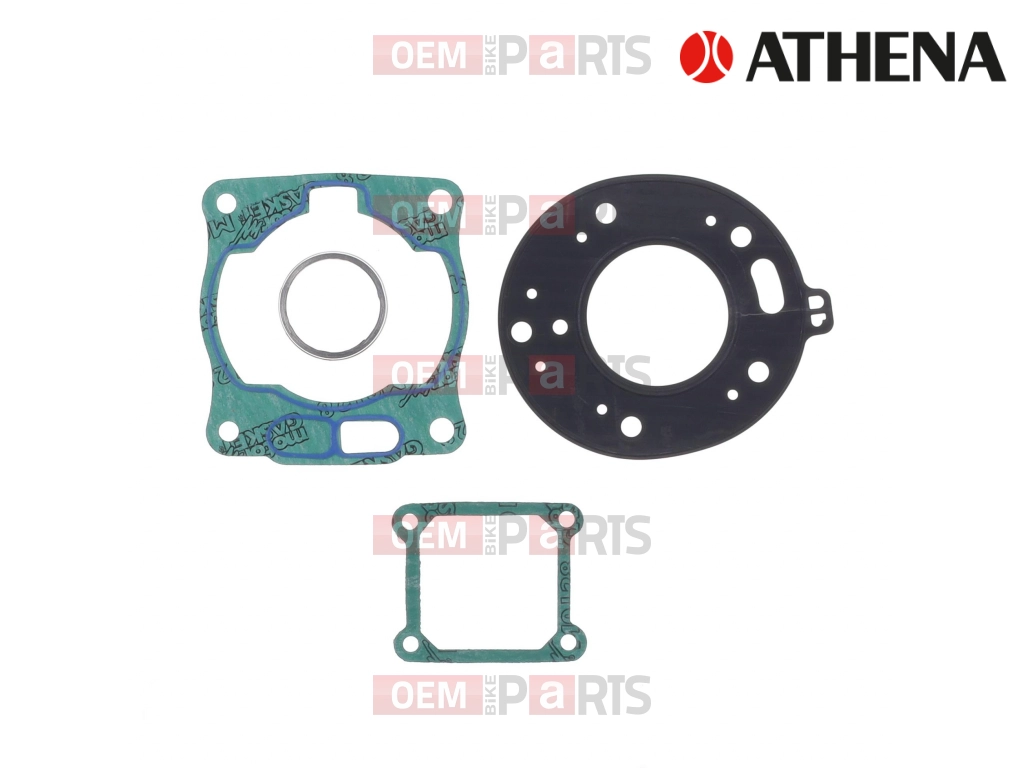 Gasket set