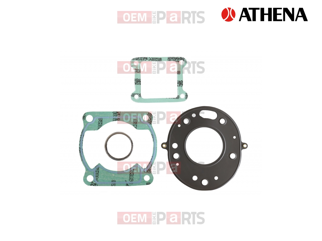 Gasket set
