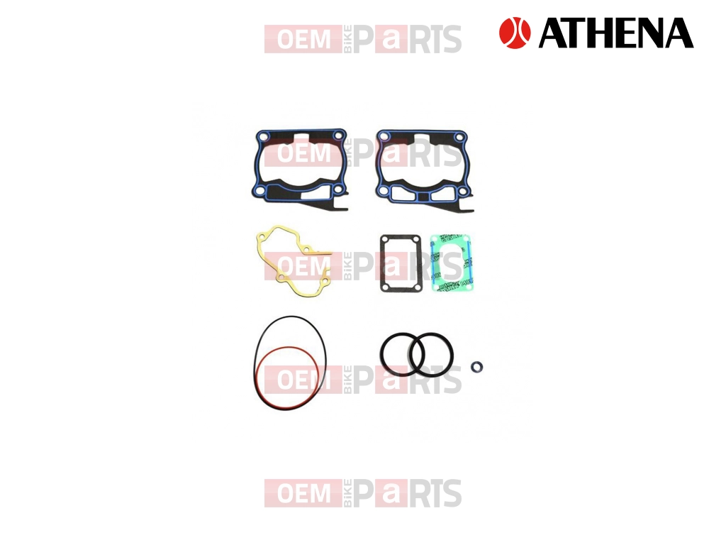 Gasket set
