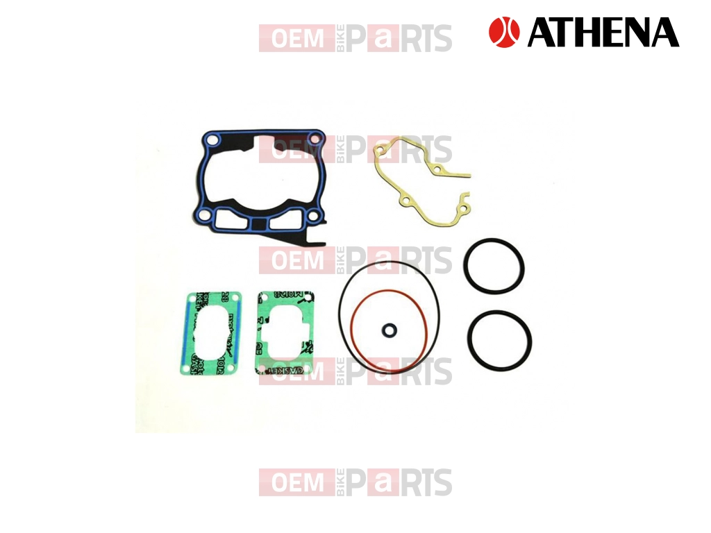 Gasket set - cylinder