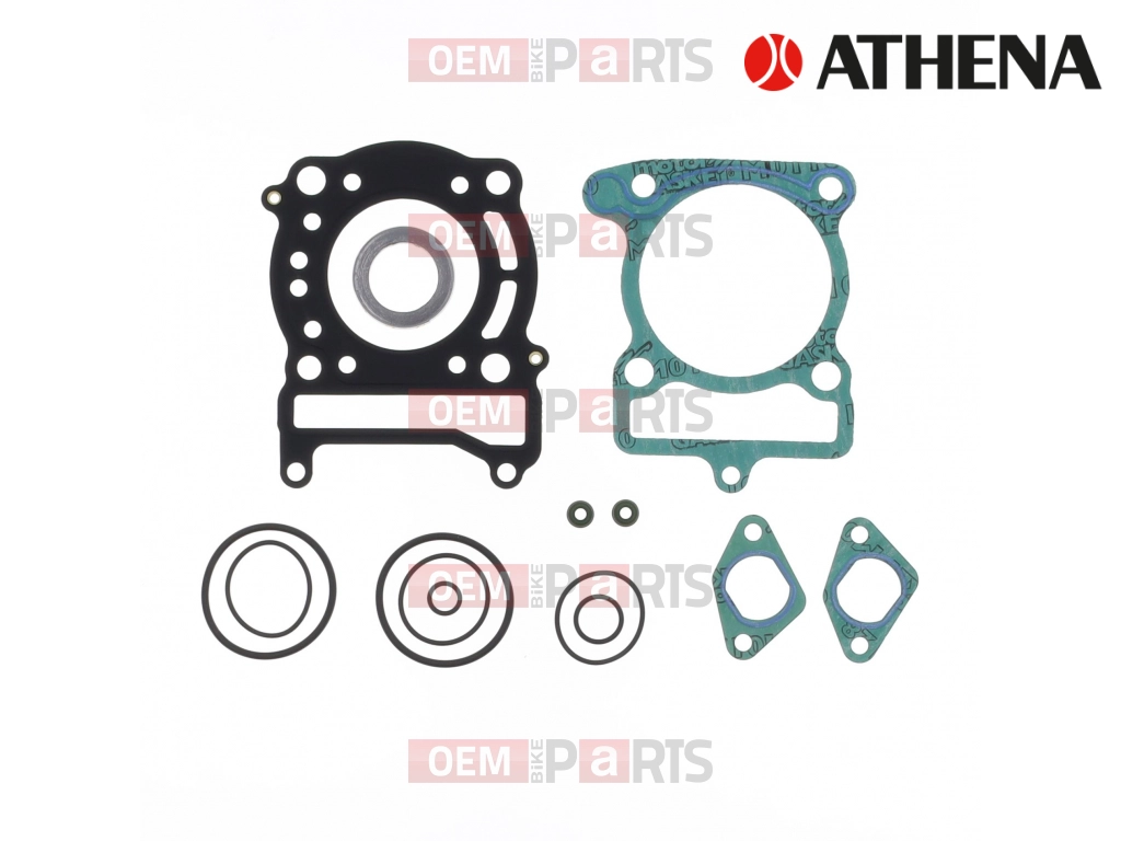 Gasket set