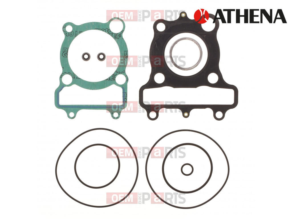 Gasket set