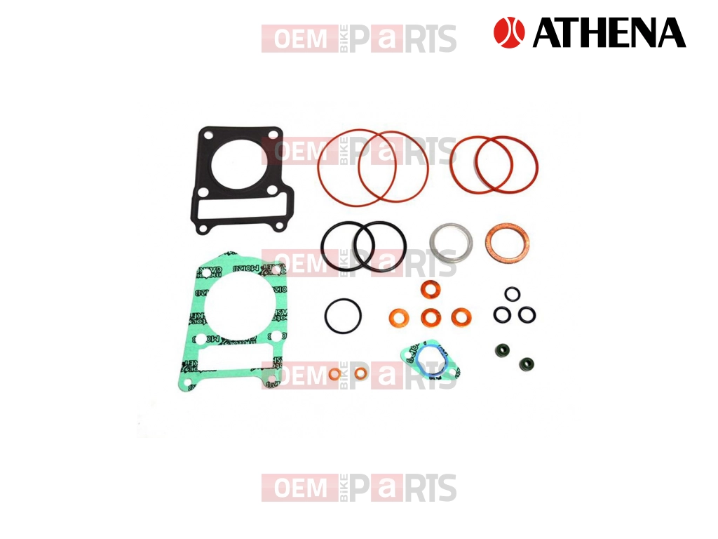 Gasket set
