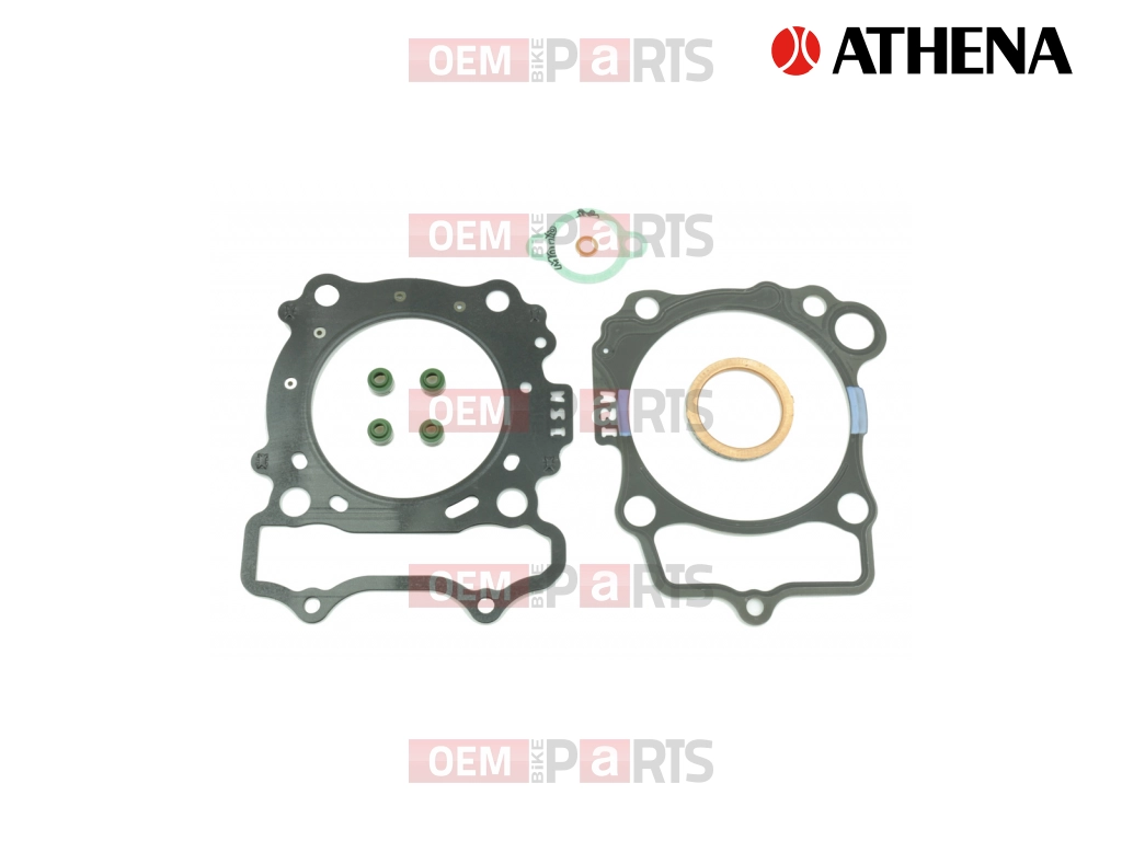 Gasket set - cylinder