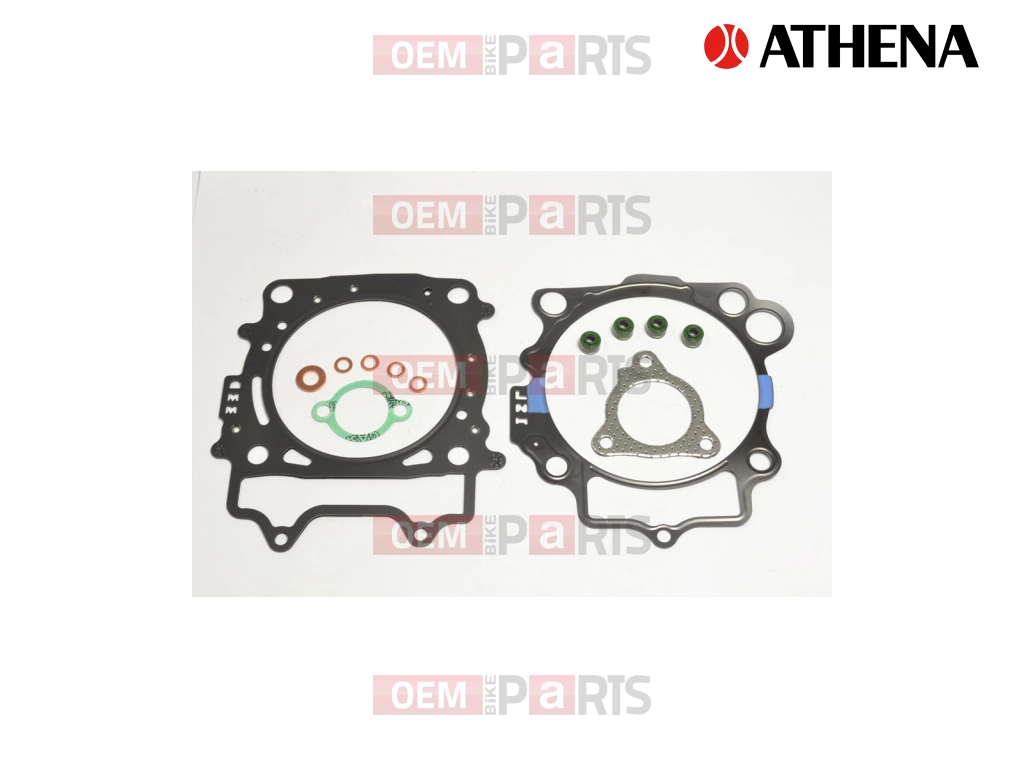 Gasket set