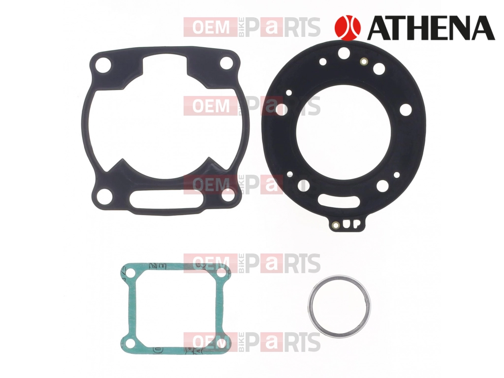 Gasket set