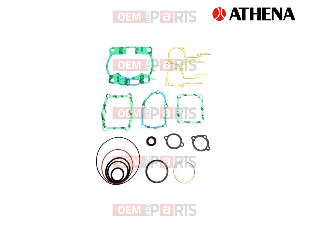 Gasket set