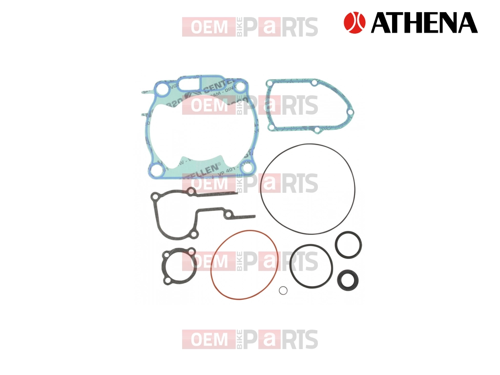 Gasket set
