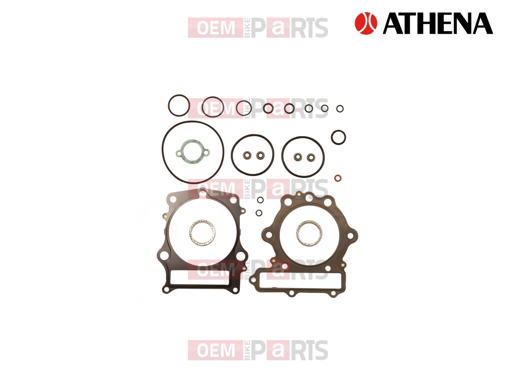 Gasket set