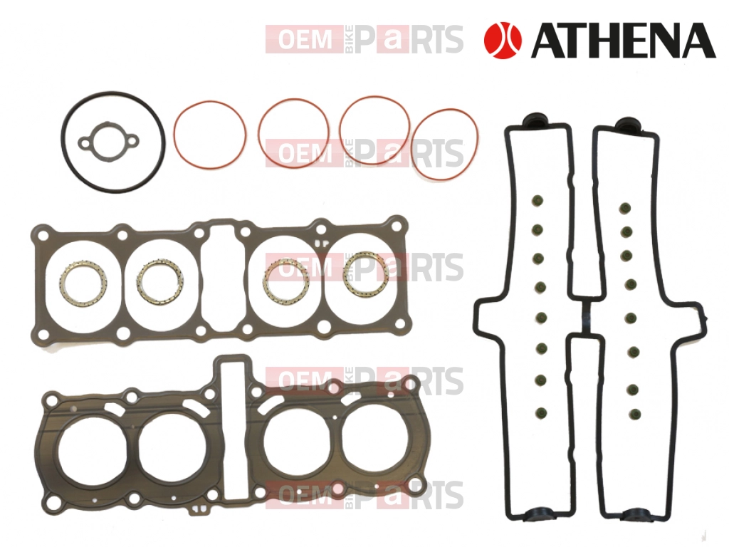 Gasket set