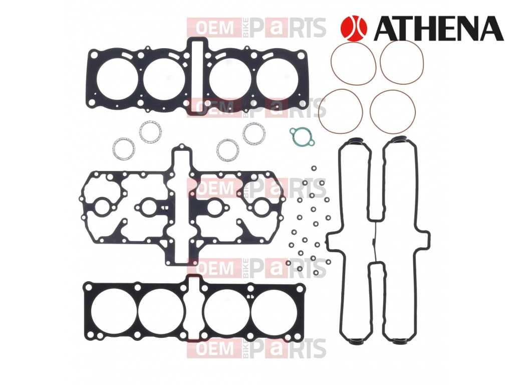 Gasket set