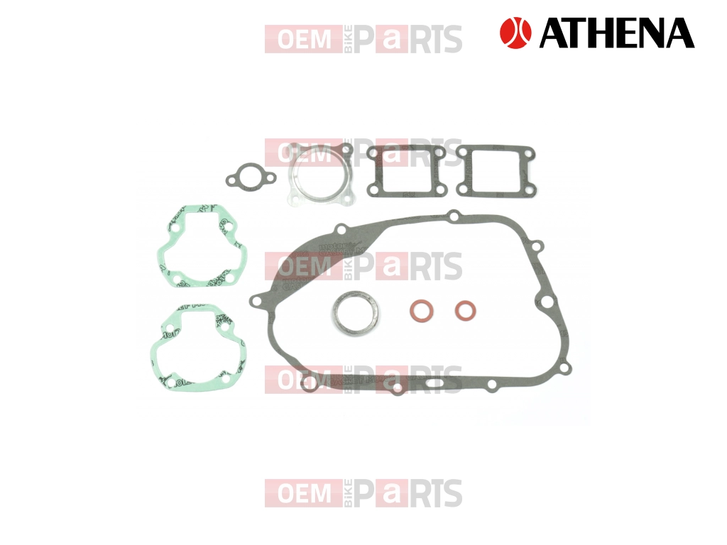 Gasket set