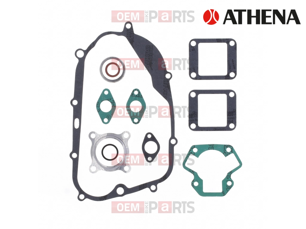 Gasket set