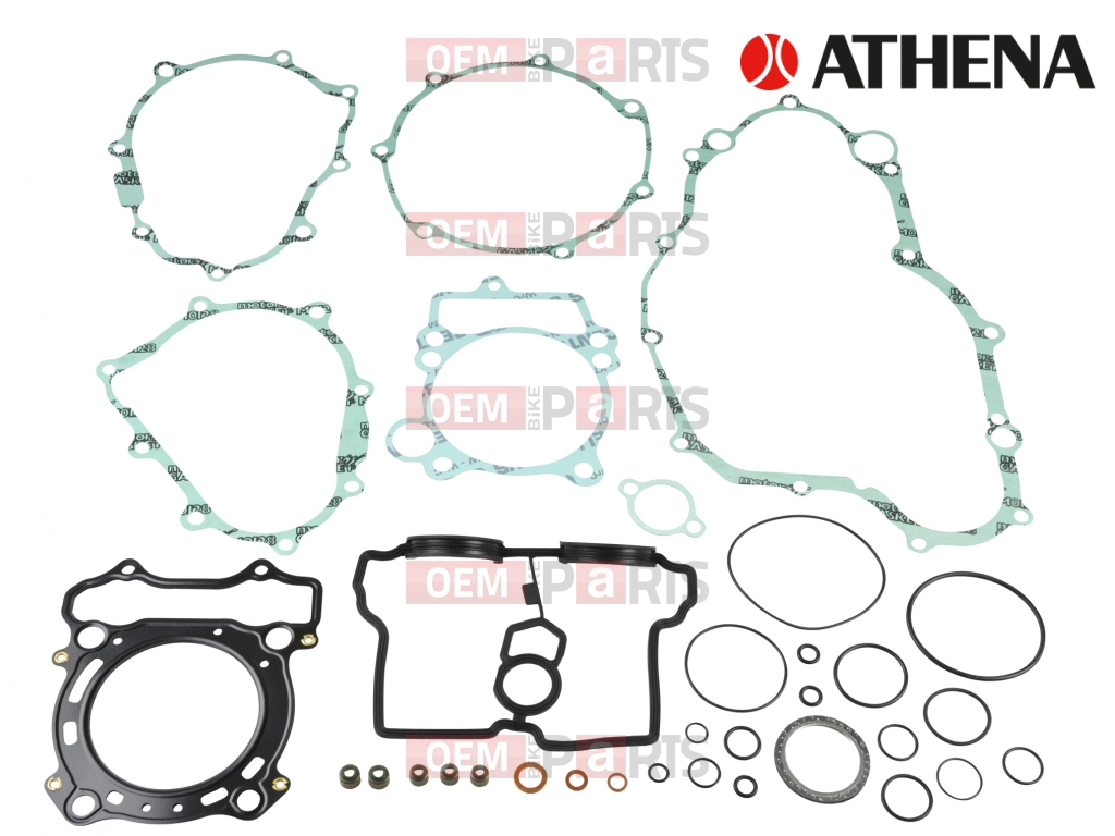 Gasket set - engine