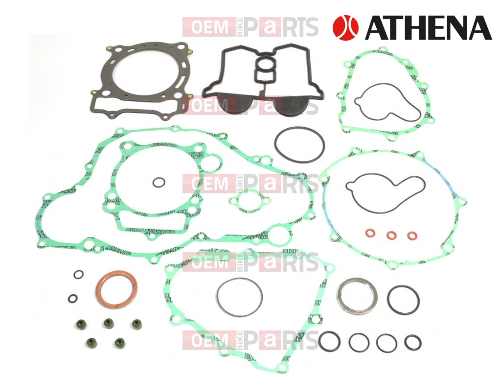 Gasket set